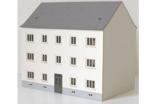 Modellbau Laffont Art. T2201